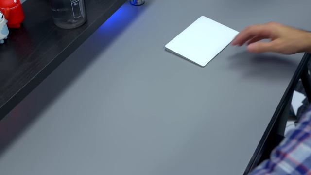 Check Out Apple's New Mac Accessories! (Mouse/Keyboard/Trackpad)