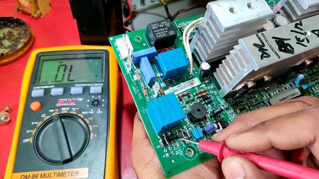 Amaze Inverter Mens Problem A To Z  पुरा Section Samjhe!! सारे कारण समझें