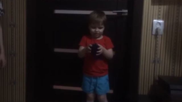 Пожелание детей дошкольников.