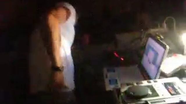 Matteo Biko@Mood Italy 14/10/06