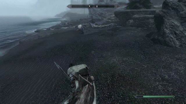 Skyrim / Falskaar Eine Mod Vorschau Part 1 (German)