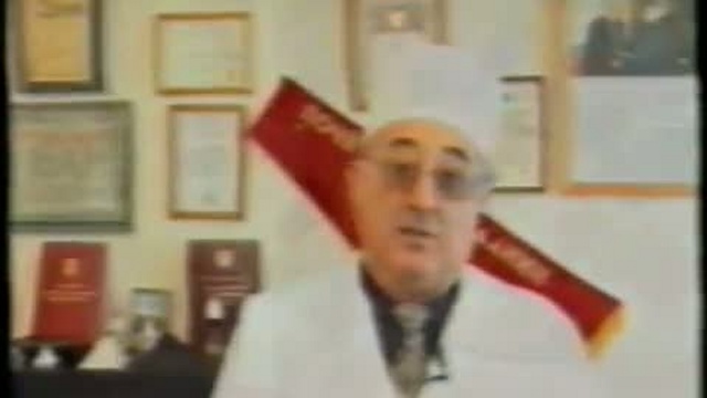 Пирамида Голода