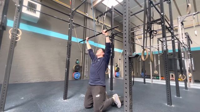 Mini Pump Back & Biceps 1.3.2