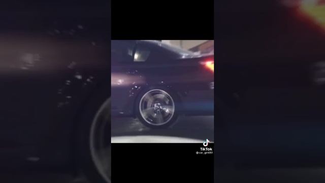 Любимая марка! Марка BMW