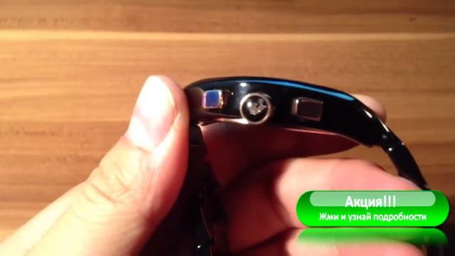 Часы Emporio Armani Ceramic AR1410