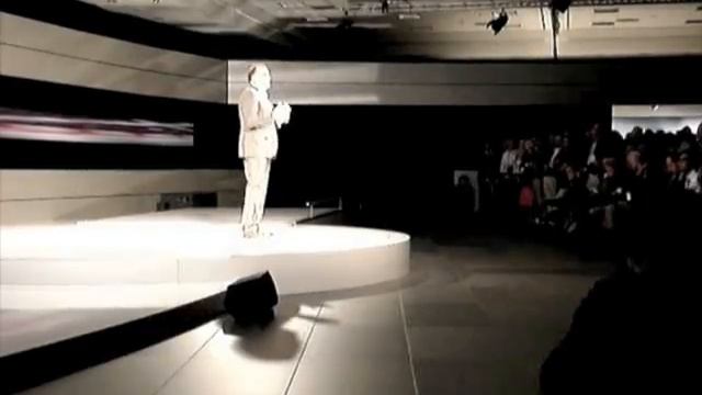 Porsche-эксперименты