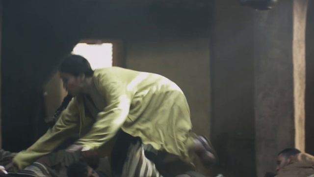 Евангелие от Иоанна, глава 20 (Синодальный перевод) | The Gospel Of John In Russian 20 (Synodal)