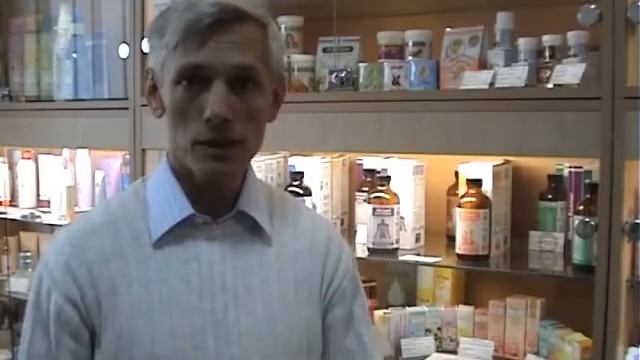 Отзывы о Рициниоле