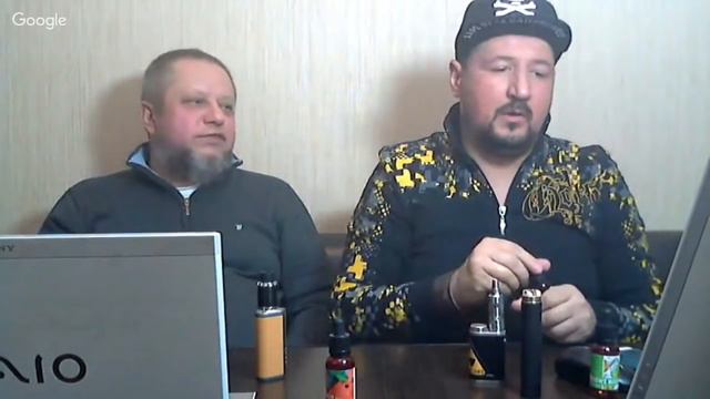 AtomMix бюджетная жидкость от компании 