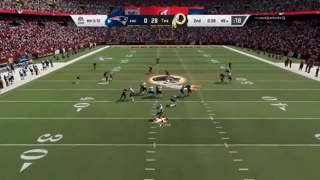 NEW Madden 20 MUT H2H Games | 2 Compressed Games | Beating 99 OVR Teams