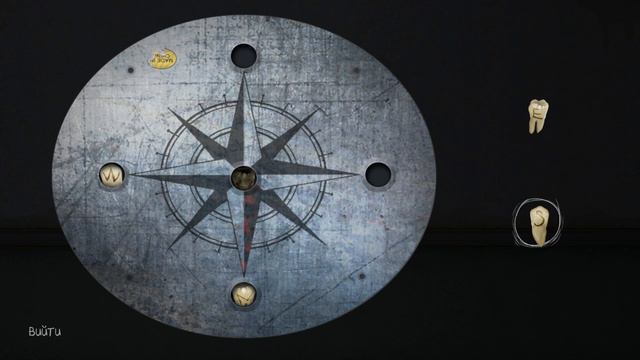 Ларрі поза зонов) проходження Sally Face українською мовою серія 10