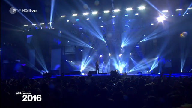 ZDF - Willkommen 2016 - 4
