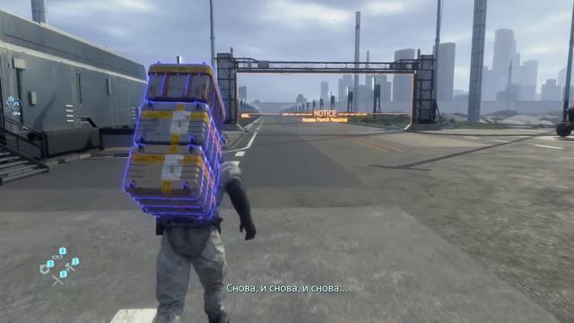 Death Stranding | Спасибо Epic Games