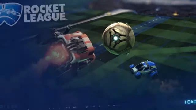 CRIMSON VOLTAIC IN A CRATE OMG!