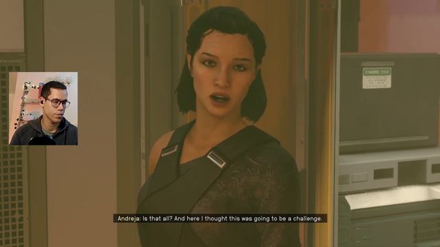 Finding Kryx's Legacy | Starfield Blind Playthrough | Part 27