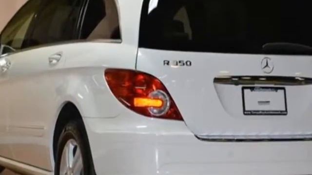2009 Mercedes-Benz R-Class R350 4MATIC 4dr 3.5L SUV - Tampa, FL