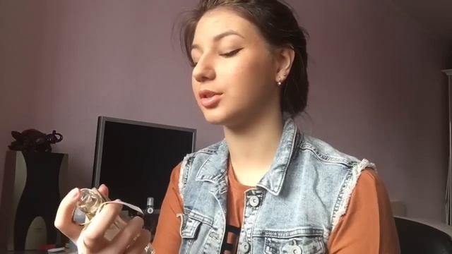 Мне понравилось в январе ??