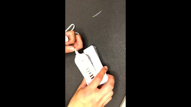 Apple Power Socket Adapter