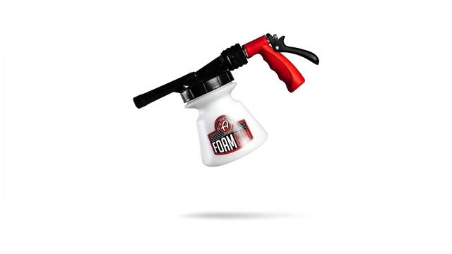 Best Foam Gun In 2022 – Complete Guide & Suggestion's!