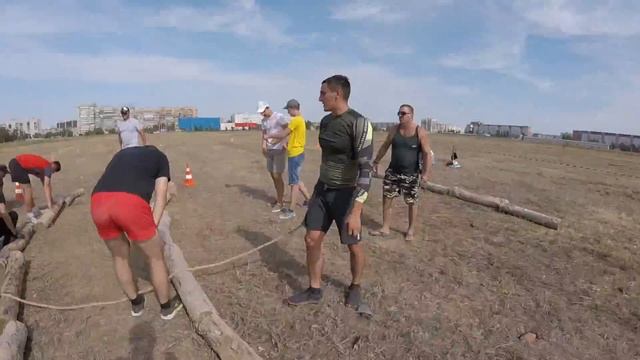 ФАКТОР СИЛЫ 2018