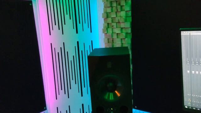 День открытых дверей в студии звукозаписи Stereo Tape