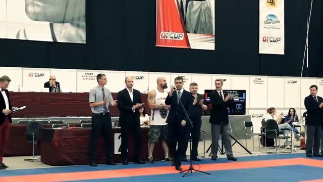 Лагерь G1CUP Тольятти  День шестой  13 07 2013