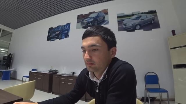Avtosalonda yangilikMashina narxi oshdimi? Xorazm Avtosavdo Avtosalon