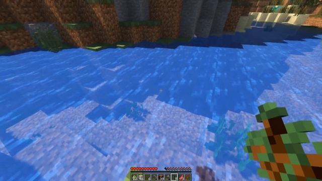 ВАНИЛЬНОЕ ВЫЖИВАНИЕ С ДРУГОМ #1 | НАЧАЛО И СТОЙКА ДЕРЕВНИ - МАЙНКРАФТ (MINECRAFT)