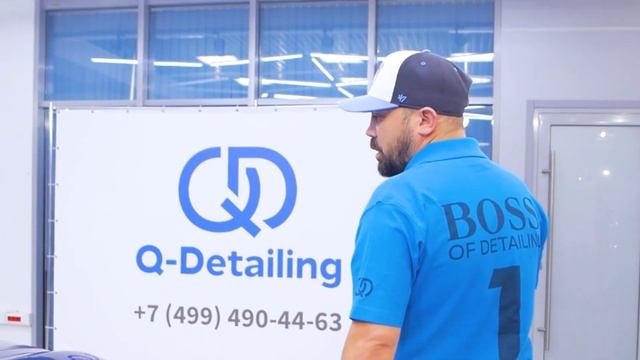 Автомир в Деталях