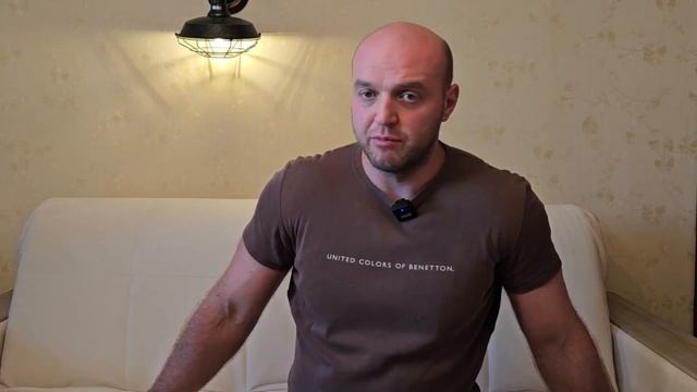 Как я накачал себе 50 килограмм мышц за 4 года. Рекомендации тренера