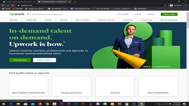 The Journey Of WordPress Lesson 02 | Bangla | Happy Arif