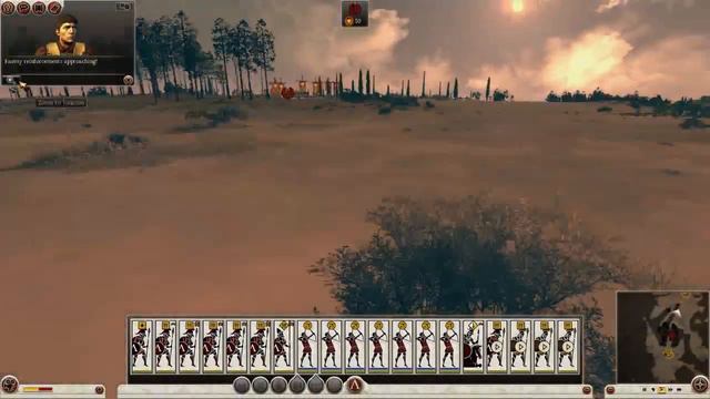 Let's Play Total War: Rome II - Sparta - 26 - ( Playthrough / Gameplay Walkthrough )