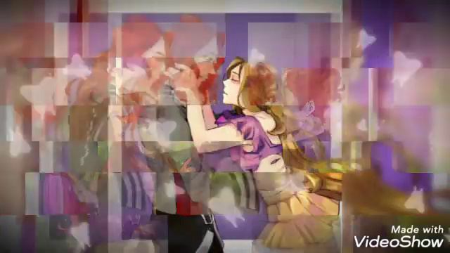 флора и огрон-ратата