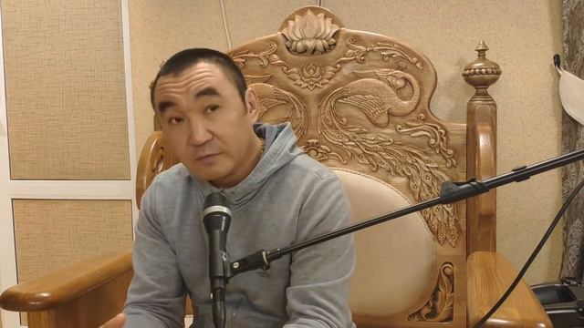 Служение - это суть всего. Е. М. Даяван дас