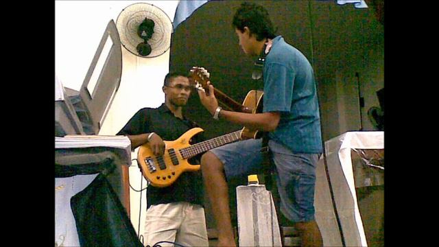 Grumili Missa De Natal 24/12/2005