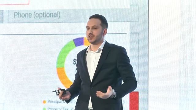 ИРН 2017: Максим Браверман Google Цифровая эволюция