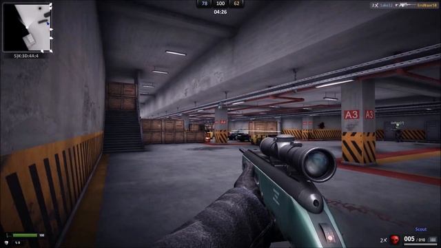 Zula Europe - First Look Gameplay (HD)