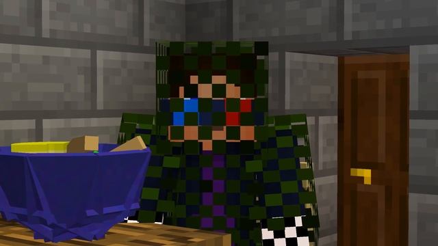 ?Спас выжившего мальчика [ЧАСТЬ 48] Зомби апокалипсис в майнкрафт! - (Minecraft - Сериал)