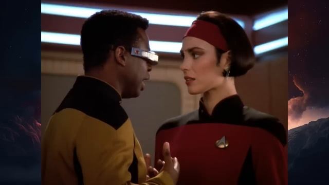 A Look At The Next Phase (The Next Generation