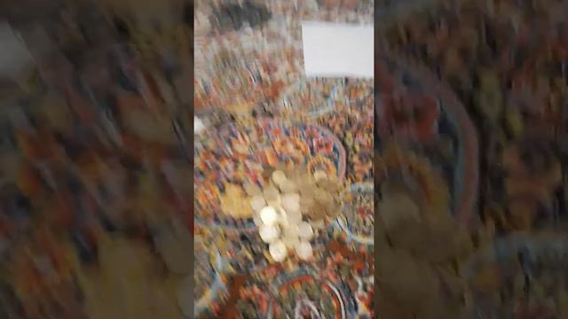 Куда бы потратить деньги 😄