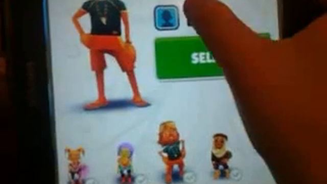 Subway Surfers Cheats.  5app.ru  обнавляется даже!