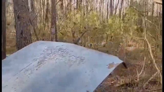 Old Toyota Crown Junkyard Find...but What Year Is It
