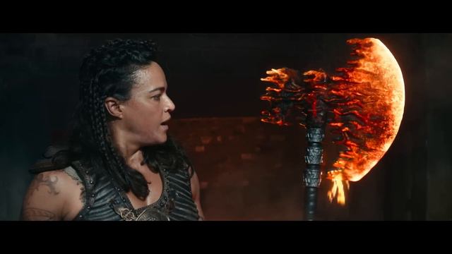DUNGEONS & DRAGONS: HONOUR AMONG THIEVES | Official Trailer 2