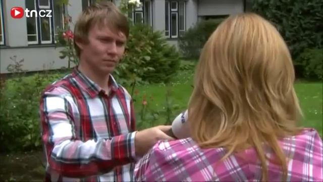 Macbook Intruder - Farmer Woman Interview, Tn.cz