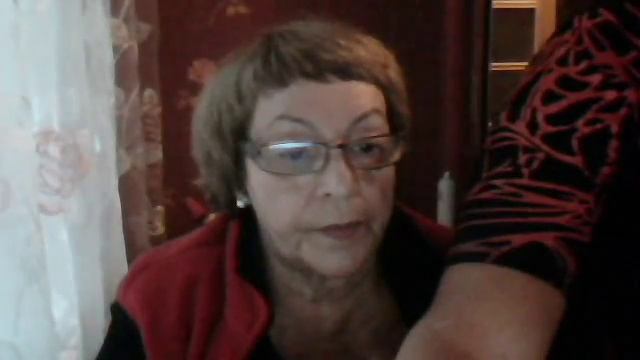 Видео с веб-камеры. Дата: 17 августа 2013 г., 20:14.