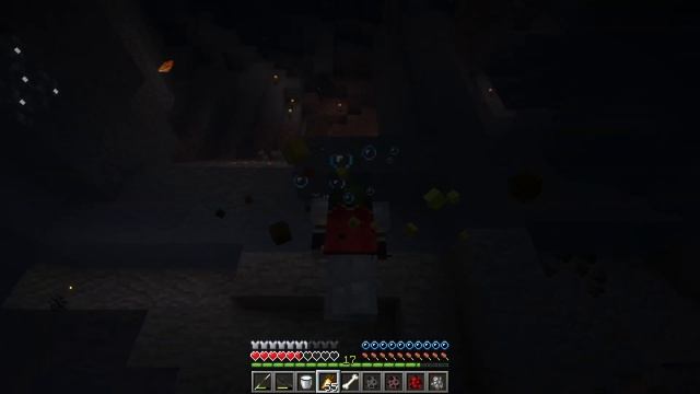 Este Mod Añade ZOMBIES DEMONIACOS Y DESAFIANTES A Minecraft | THE UNDEAD REVAMPED 1.19.2