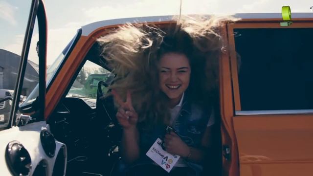 DJ-парад на LEVO