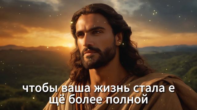  Бог говорит что вы должны предотвратить этот молодой человек от... Откройте это сообщение сейчас