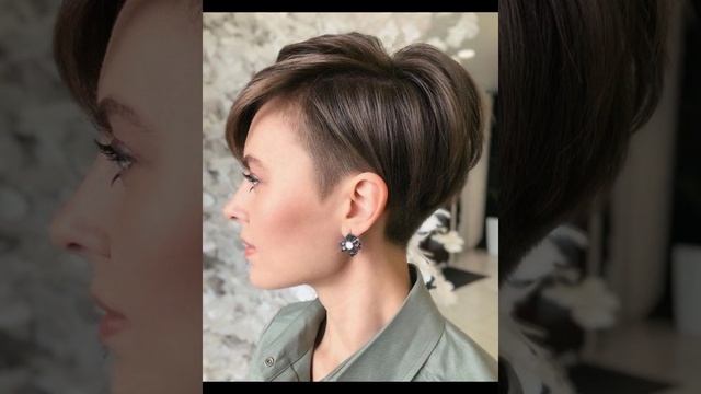 Últimas 85 Imágenes De Diseño De Corte De Pelo Corto Y Largo Bob 2023