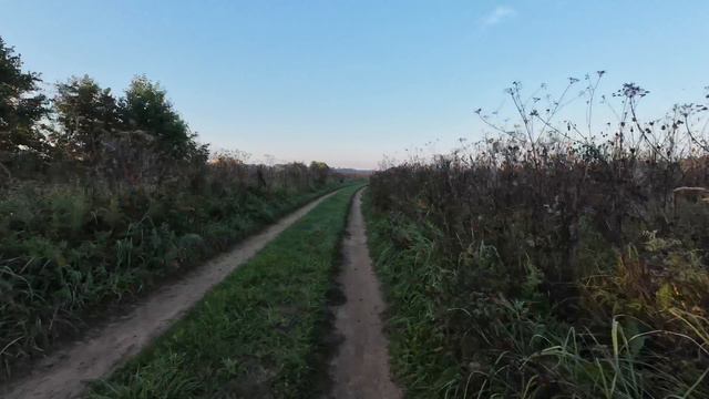 К восходу и обратно